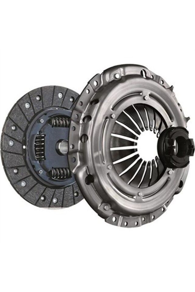 Chevrolet Yeni Aveo T300 1.2 /1.4 Düz Vites Debriyaj Seti Sachs Marka 3000174001