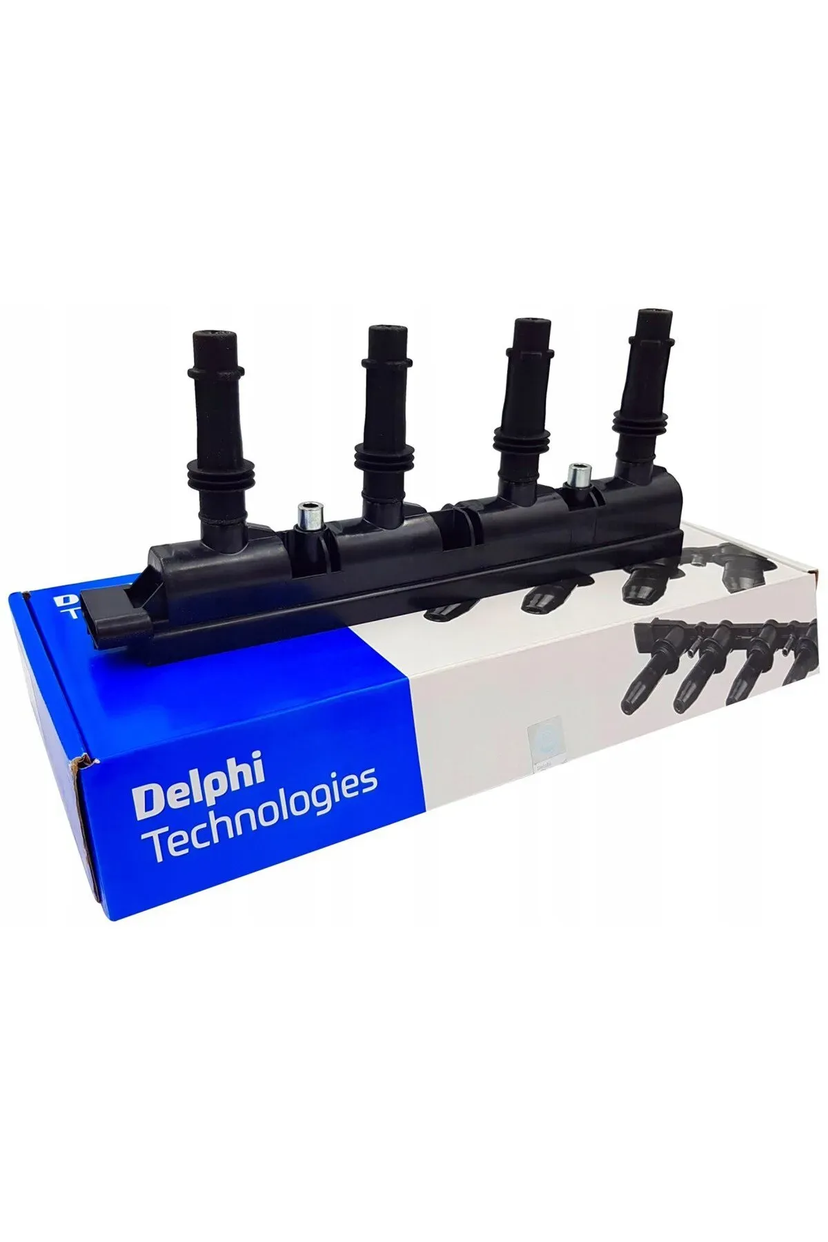 Chevrolet Cruze Delphi Bobin