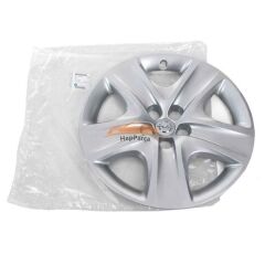 Opel Astra J Jant Kapağı 17 Jant Orijinal Gm