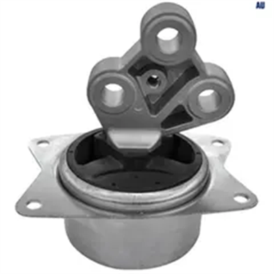 Opel Vectra C 1.9 Otomatik Vites Ön Sol Motor Kulağı DK