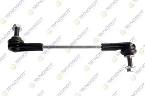 TEKNOROT O 567-VİRAJ DEMİR ASKI ROTU SOL-84 077 102-INSIGNIA B 1.5-1.6CDTI-2.0-2.0CDTI