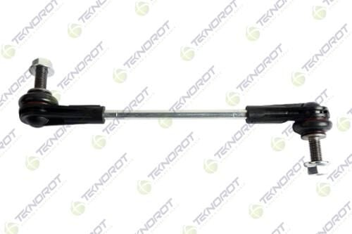 TEKNOROT O 567-VİRAJ DEMİR ASKI ROTU SOL-84 077 102-INSIGNIA B 1.5-1.6CDTI-2.0-2.0CDTI