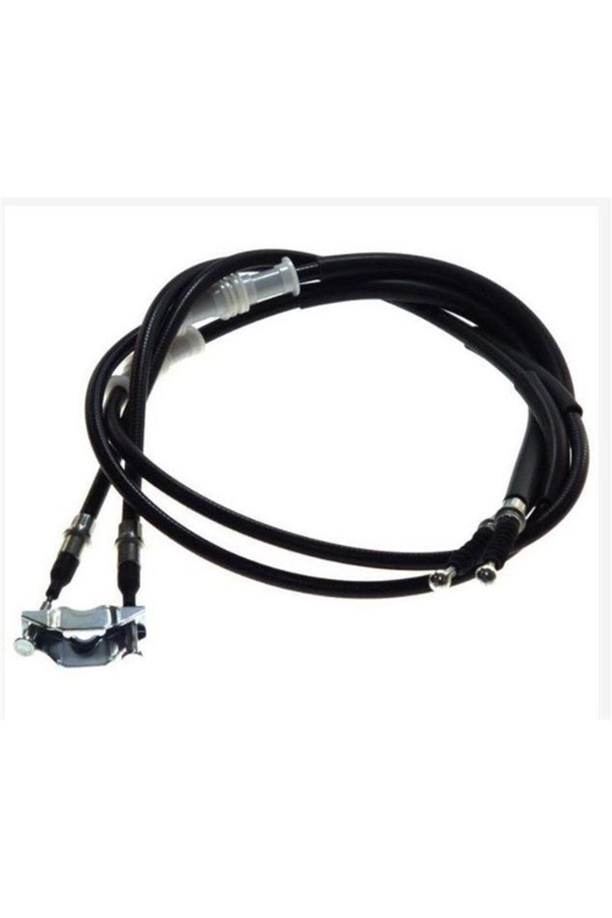 Opel Combo C El Fren Teli Arka Disk Cavo