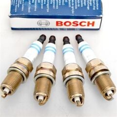 Chevrolet Cruze 1.4 A14net Turbo Buji Takımı