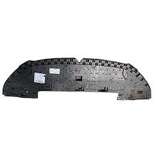 Opel Corsa F Ön Tampon Alt Muhafaza Bakaliti Orijinal