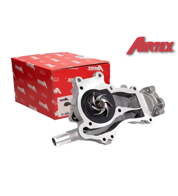 Opel Corsa D 1.2 (A12XER-A14XER) Devirdaim Su Pompası Airtex