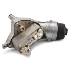 Opel insignia 2.0 Dizel Komple Yağ Soğutucusu Gm