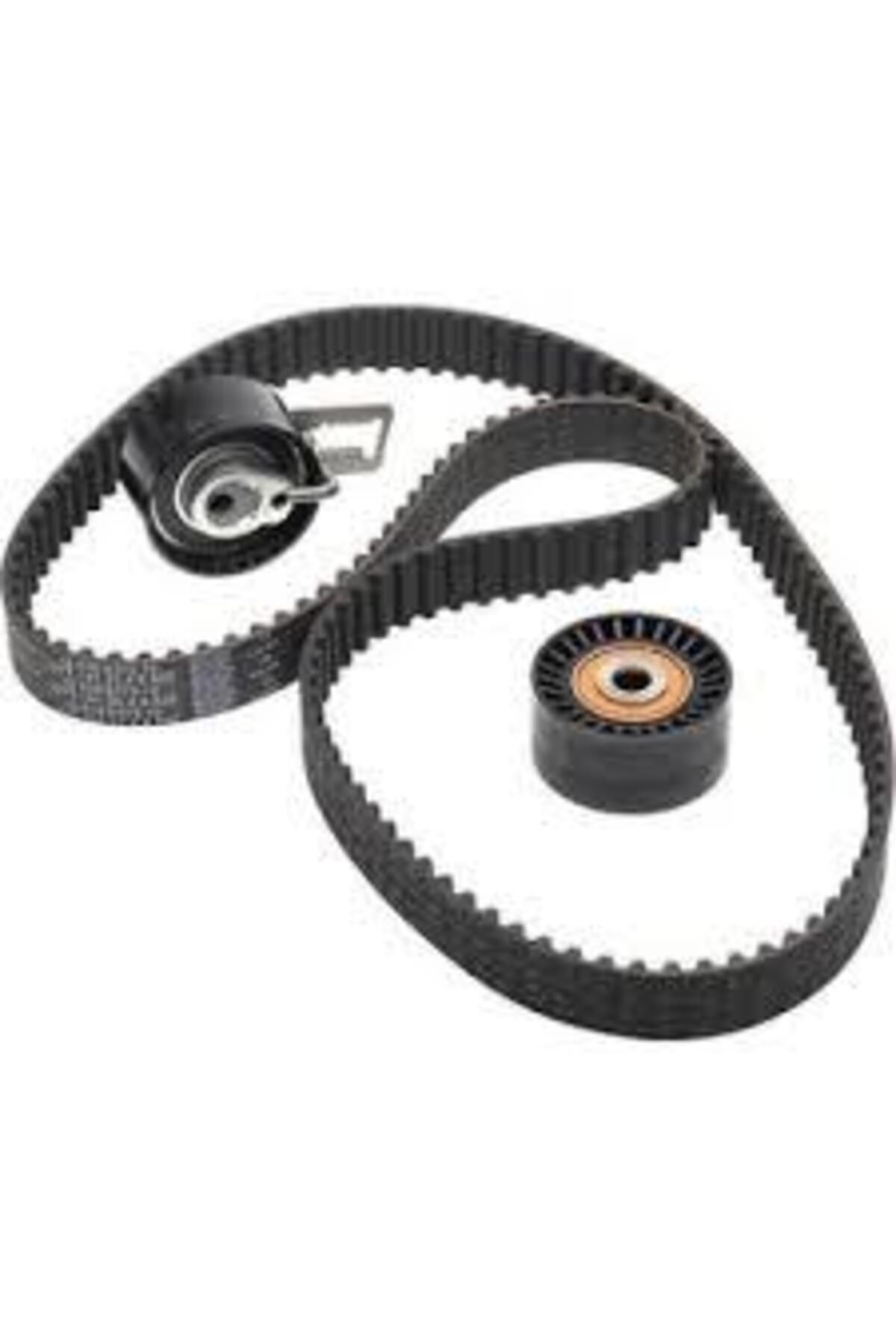 Triger Seti Passat-a4 Adp-arm 1.6 9700 Uyumlu 121 Diş K025424xs
