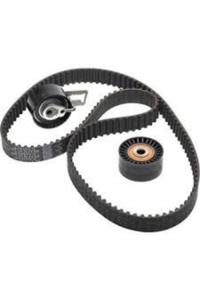 Triger Seti Passat-a4 Adp-arm 1.6 9700 Uyumlu 121 Diş K025424xs