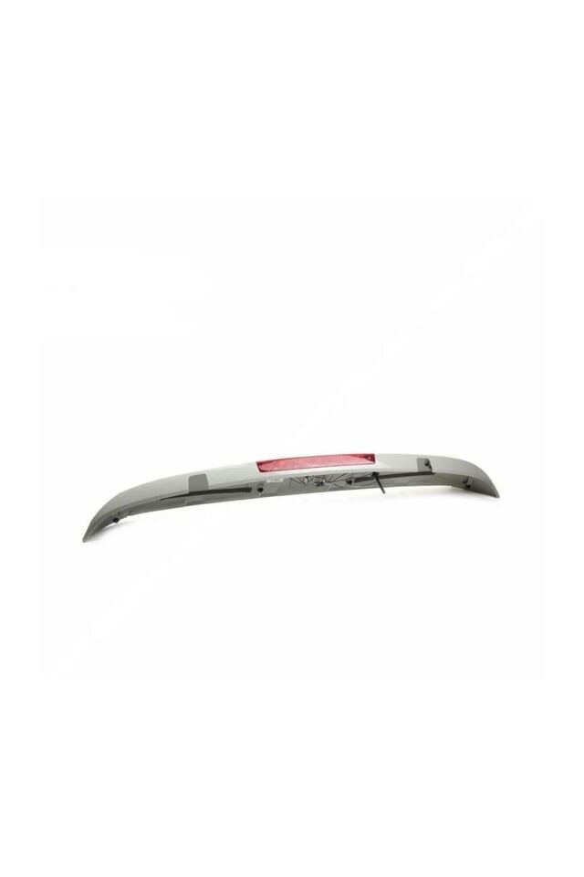 Chevrolet Captiva C100 Arka Bagaj Spoiler Gm
