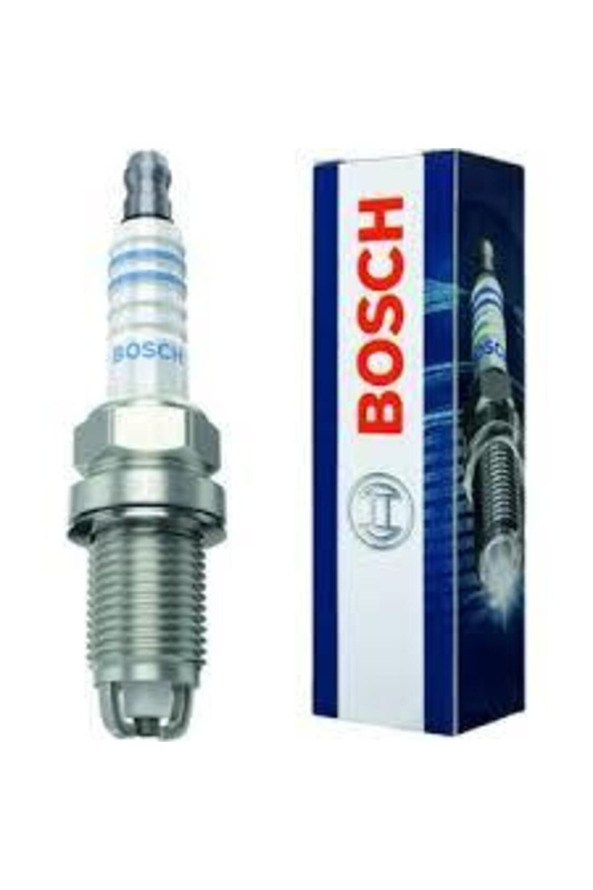 BUJİ FR7LDC R9-R19-MGN-CLIO-PALIO-MAREA-106-206-CORSA-ASTRA-VECTRA ÇİFT TIRNAK