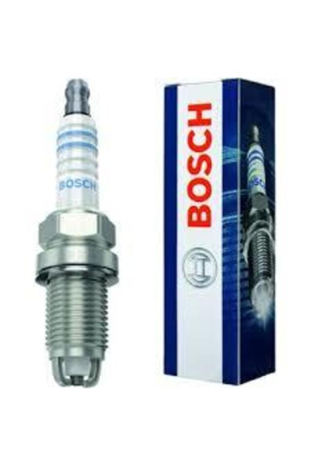 BUJİ FR7LDC R9-R19-MGN-CLIO-PALIO-MAREA-106-206-CORSA-ASTRA-VECTRA ÇİFT TIRNAK