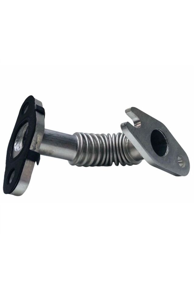 Opel Astra H 1.3 Turbo Geri Dönüş Hortumu Gm