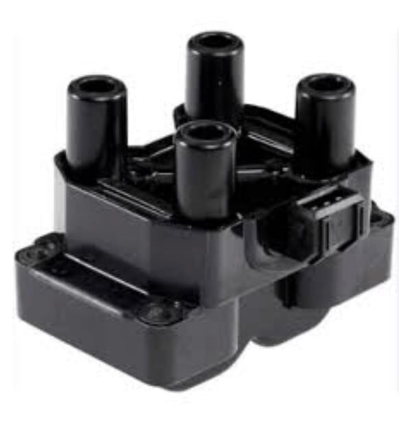 HELLA MARKA ATEŞLEME BOBİNİ OPEL ASTRA F/VECTRA A C20XE/FRONTERA A 2.0NE