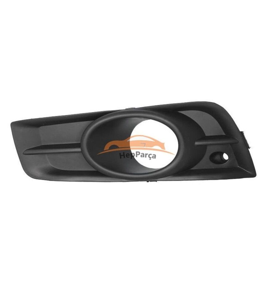 Chevrolet Cruze Sol Sis Farı Çerçevesi