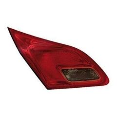 Opel Astra J HB Kasa Sol iç Stop Beyaz Renki Magnetti Marelli Marka