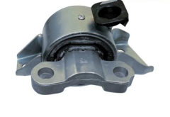 Opel Corsa D 1.2 / 1.4 Sağ Motor Kulağı Dk
