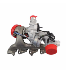 Opel İnsignia 1.4 Turbo ( A14NET-B14NET ) Eksoz Manifoltlu + Turbo