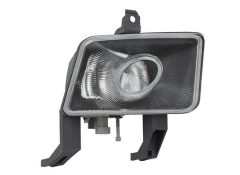 Opel Vectra B Sol Sis Farı Makyajlı Kasa 1999-2002