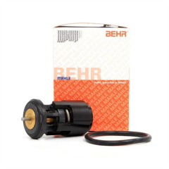 Volkswagen Polo 2003 - 2005 Model 1.4 BKY Motor Su Soğutma Termostat