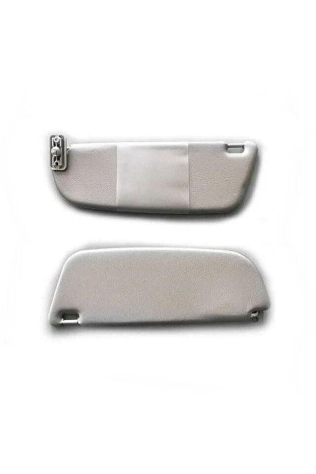 Opel Corsa C Sağ Ve Sol Güneşlik Takım Ithal