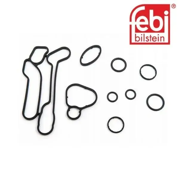 FEBI MARKA YAĞ SOĞUTUCU CONTASI OPEL ASTRA H/INSIGNIA/CRUZE 1.6XER KÜÇÜK