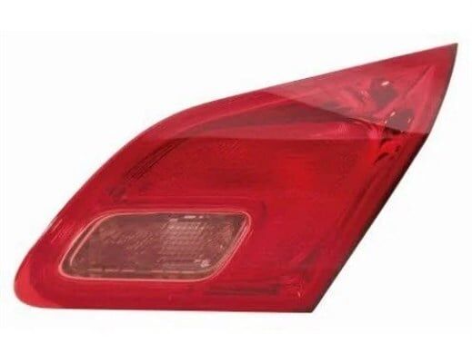 Opel Astra J HB Kasa Sağ iç Stop Beyaz Renki Magnetti Marelli Marka