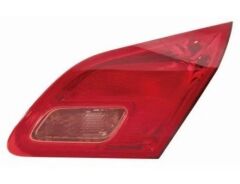 Opel Astra J HB Kasa Sağ iç Stop Beyaz Renki Magnetti Marelli Marka