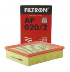 Opel Vectra  B 2.0 Dizel Hava Filtresi Filtron Hepparca