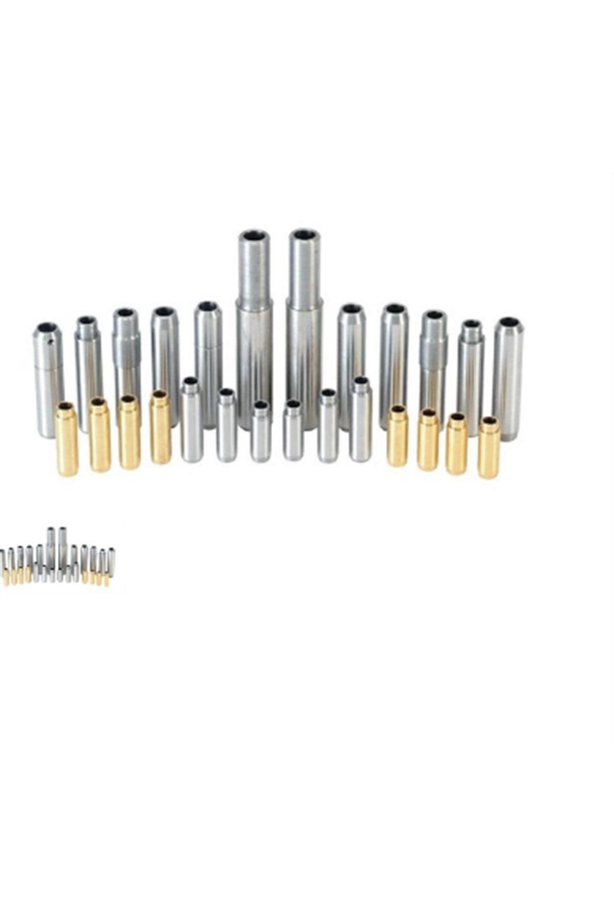 Opel Vectra B 2.0 Motor Benzinli Subap Gaydı Takım