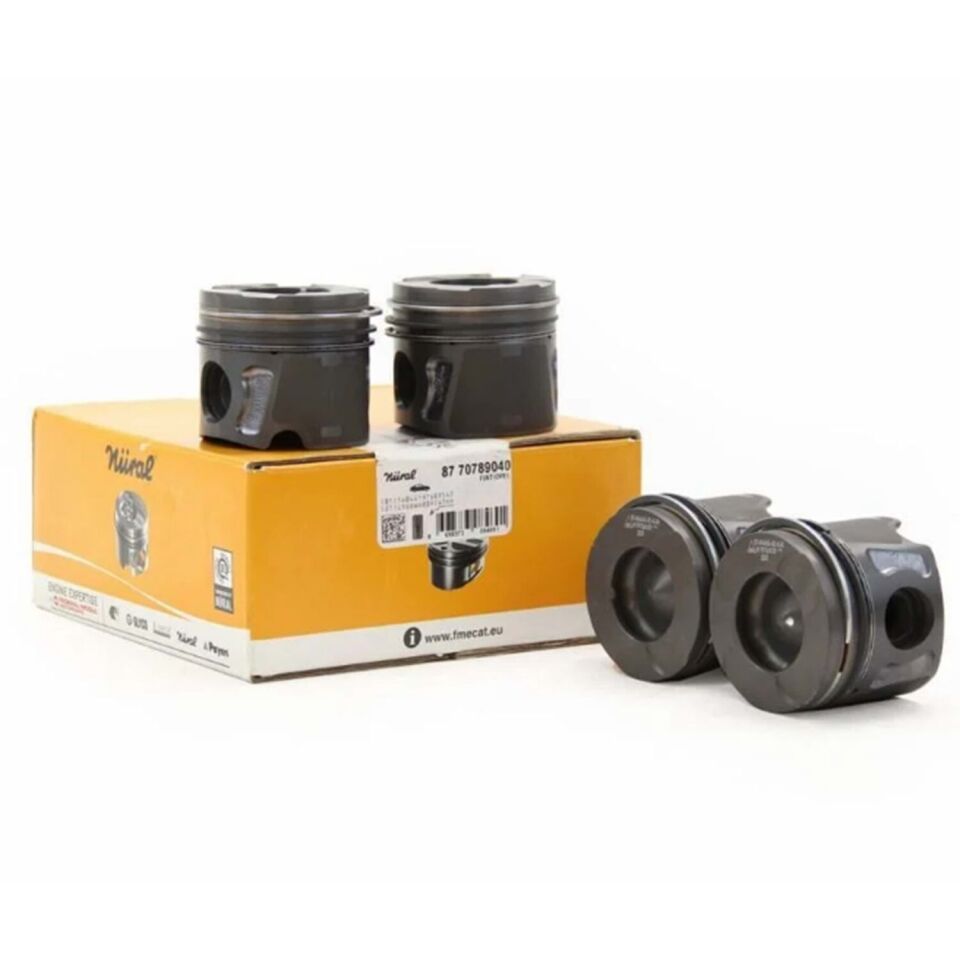 NURAL MARKA PISTON 70.40 mm OPEL ASTRA H/CORSA D Z13DTH