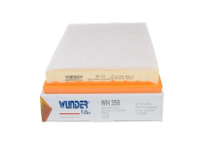 Chevrolet Cruze 1.4 Turbo (A14NET) Hava Filtresi Süngerli Wunder