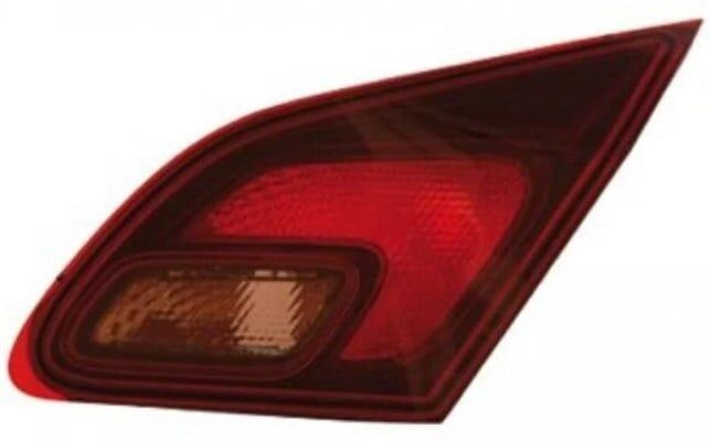 Opel Astra J HB Kasa Sağ iç Stop Füme Renki Magnetti Marelli Marka