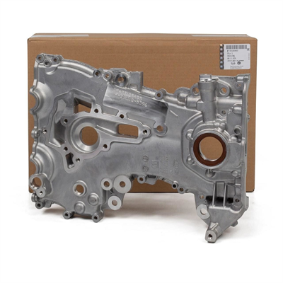 Opel Corsa D Z12XEP-Z14XEP Twinport  Motor Yağ Pompası General Motor