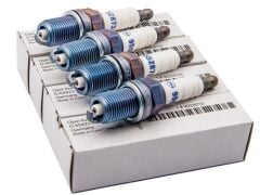 Chevrolet Cruze 1.4 Turbo (A14NET) Buji Platinium Takım