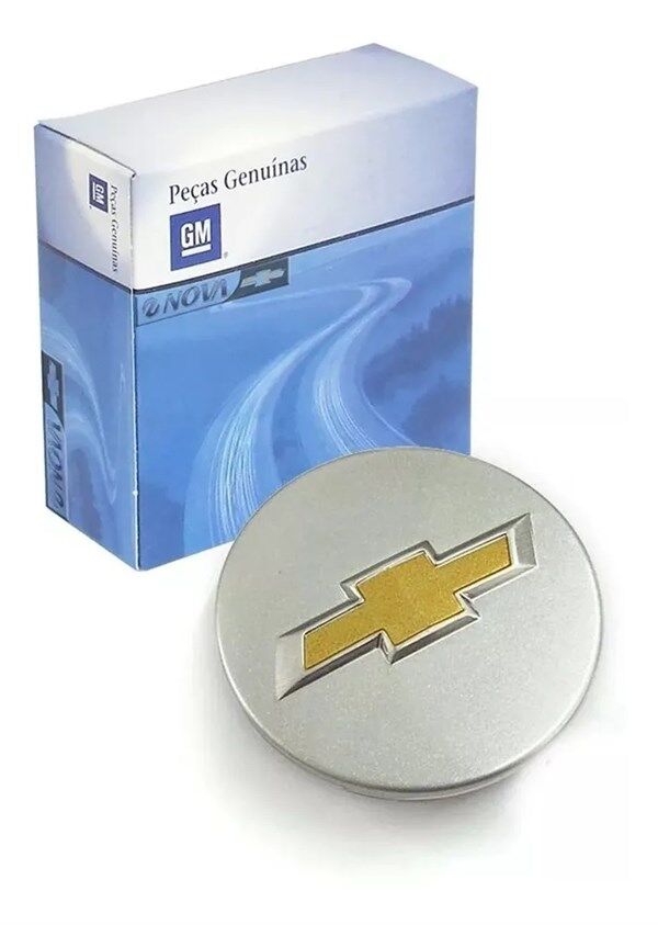 Chevrolet Cruze Uyumlu Jant Göbeği Orijinal GM
