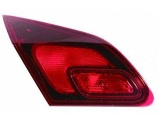 Opel Astra J HB Kasa Sol iç Stop Füme Renki Magnetti Marelli Marka