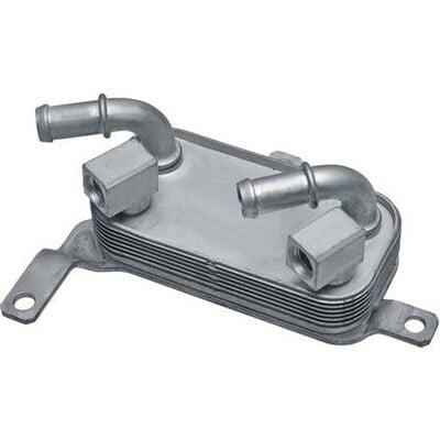 Opel Corsa D 1.4 Tam Otomatik Şanzıman Yağ Soğutucusu Gm