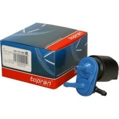 Opel Corsa D Silecek Su Fiskiye Motoru