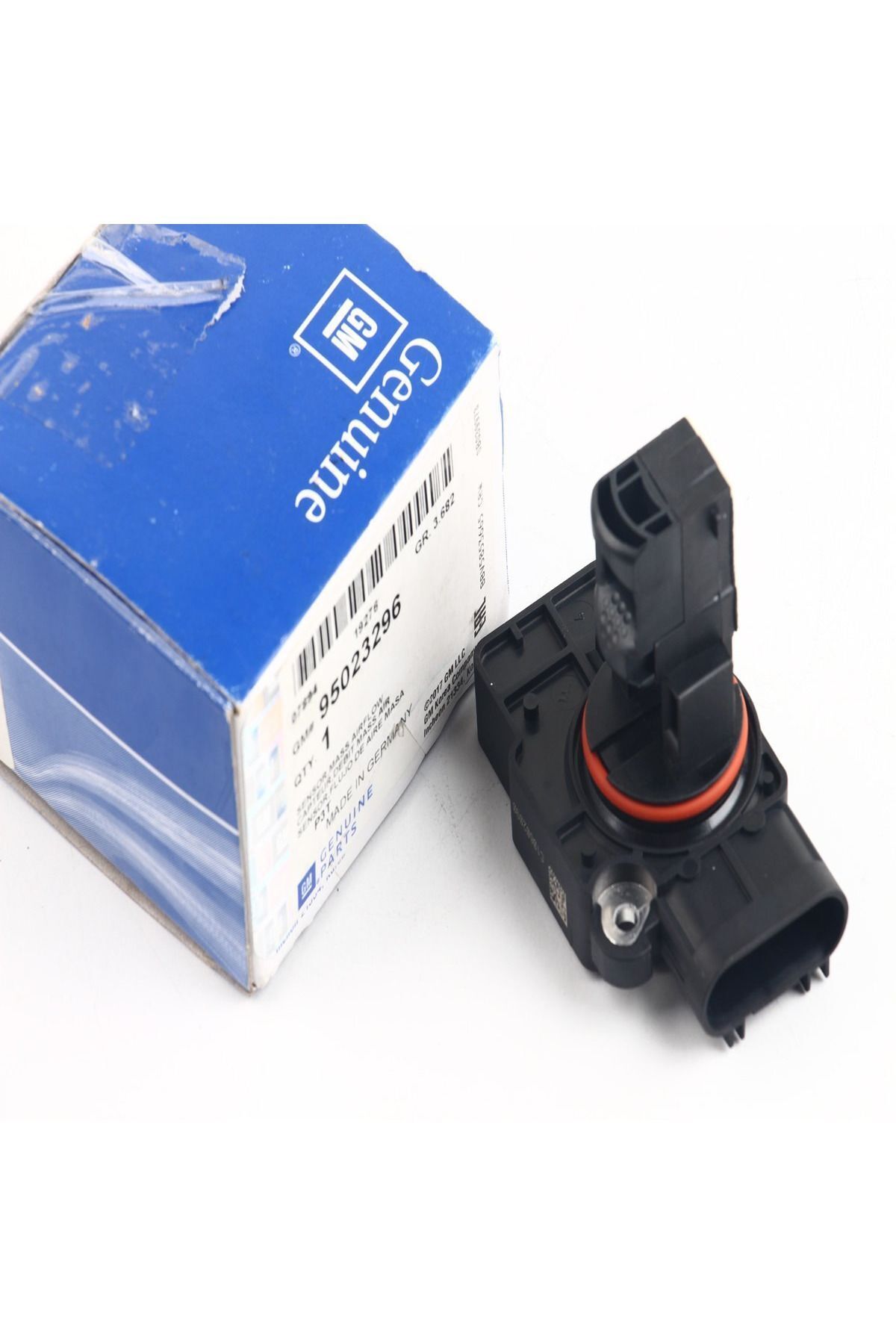 Chevrolet Yeni Aveo T300 1.3 Dizel Hava Debimetresi