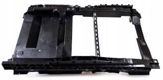 Opel Corsa F Ön Panel Fan Davlumbazı Orijinal