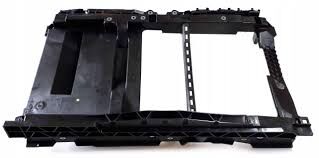 Opel Corsa F Ön Panel Fan Davlumbazı Orijinal