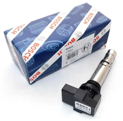 Volkswagen Passat 2005-2008 Model Arası 1.6 FSI Ateşleme Bobini Bosch Marka