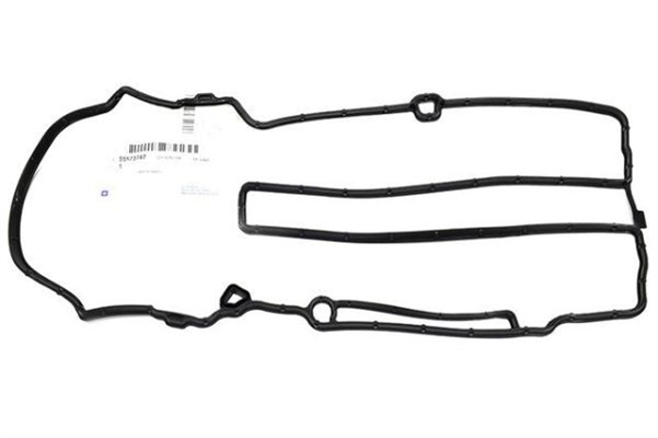 Chevrolet Yeni Aveo 1.2 / 1.4 Üst Kapak Contası Orjinal Gm