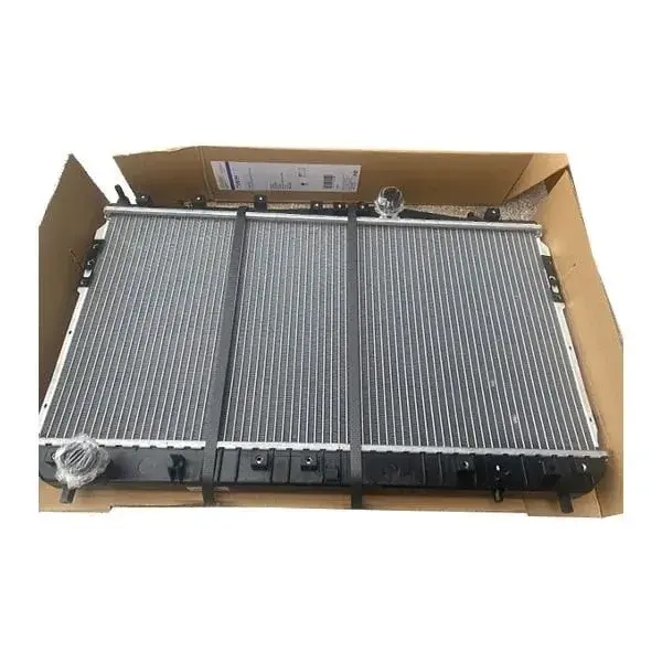 KALE RADYATOR SU RADYATÖRÜ (MANUEL) CHEVROLET LACETTI J200 (1.4 16V/1.6) 03-