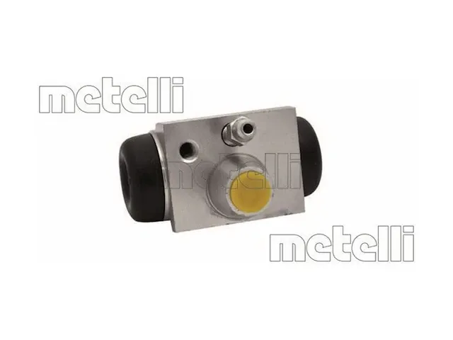 METELLI MARKA FREN SİLİNDİRİ ARKA OPEL ASTRA F/VECTRA A/CHEV.AVEO/KALOS