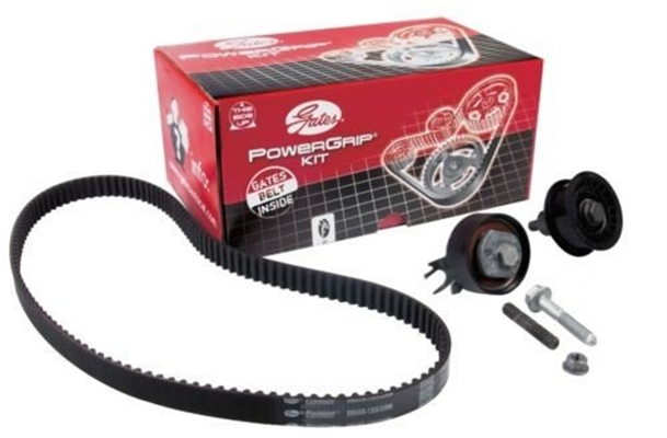 Opel İnsignia 2.0 Dizel Triger Seti GATES
