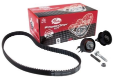 Opel İnsignia 2.0 Dizel Triger Seti GATES