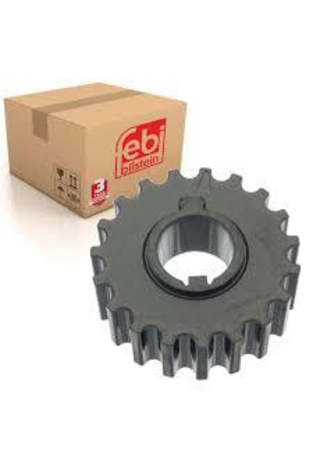 KRANK DİŞLİSİ ASTRA F CORSA B VECTRA A C12NZ X14SZ C16NZ 9701