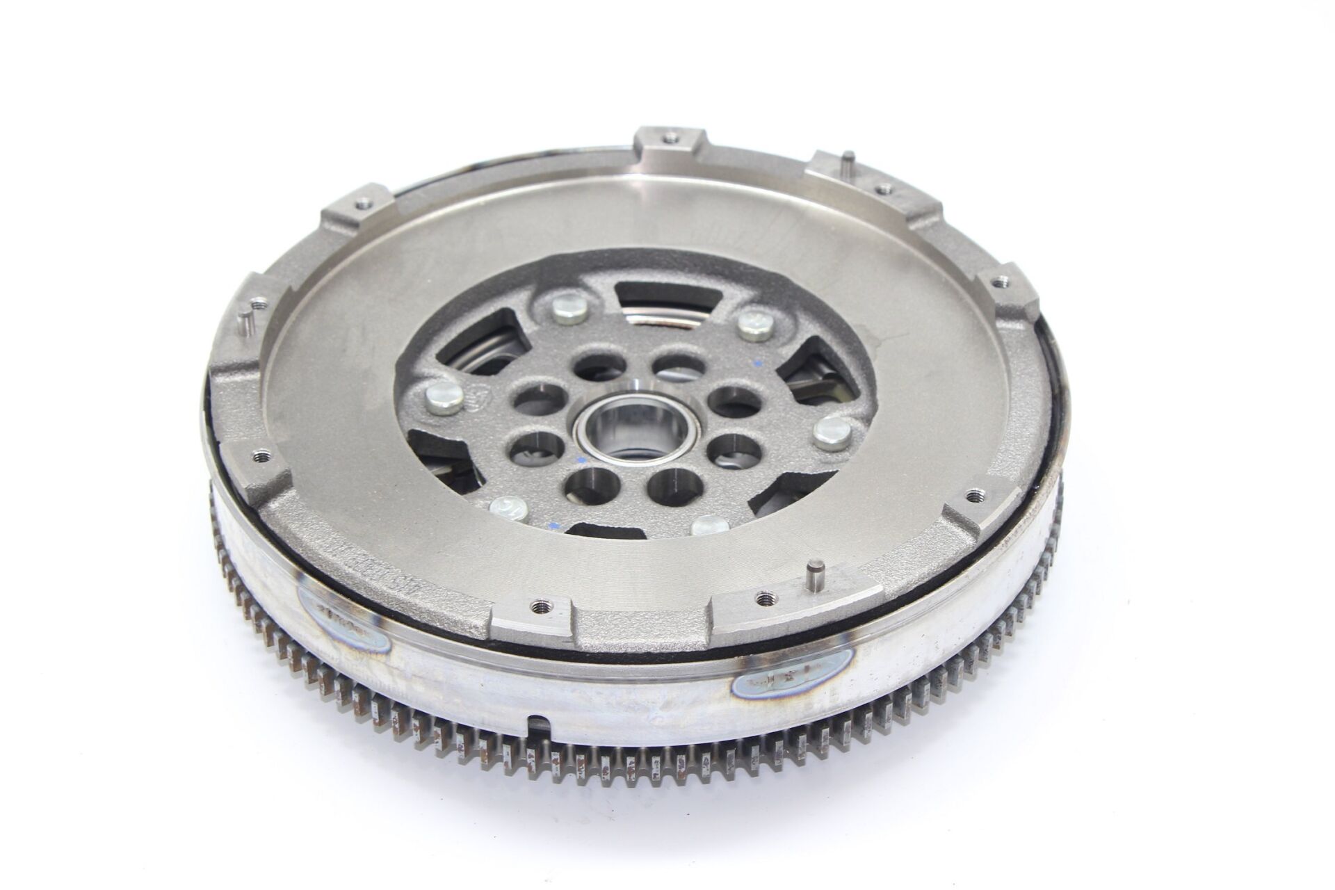 Opel Corsa D 1.3 Dizel 6 İleri Volant  Uyumlu / Debriyaj Set / FTE Bilya Seti Komple